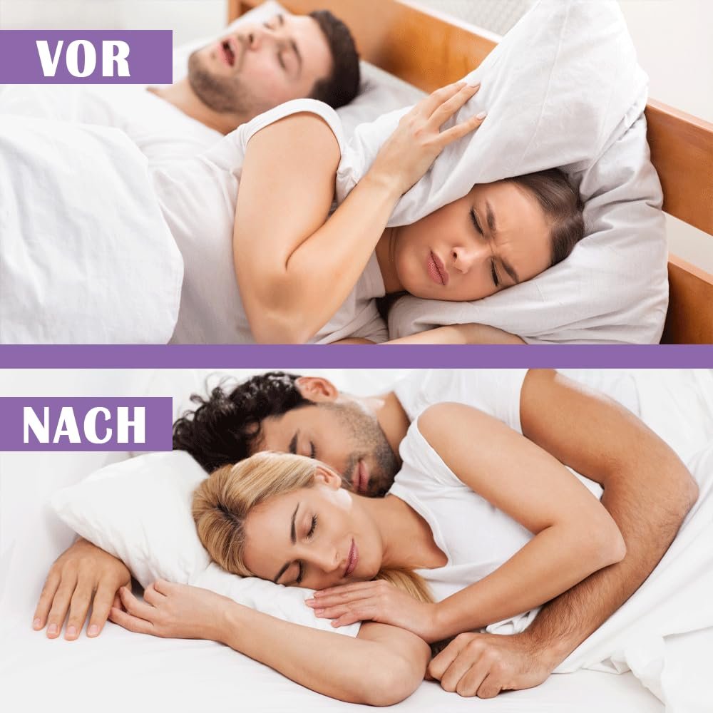 Пластирі для сну для рота, фото №5 Пластирі для сну для рота, фото №5