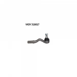 Рулевой наконечник SKF VKDY 318017 для MERCEDES-BENZ передний мост справа - Фото 1
