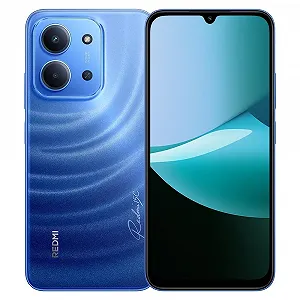 4G Смартфон XIAOMI Redmi 15C 6GB+128GB 50MP 120Hz 6.9" 33W MediaTek Helio G81-Ultra Blue - Фото 1