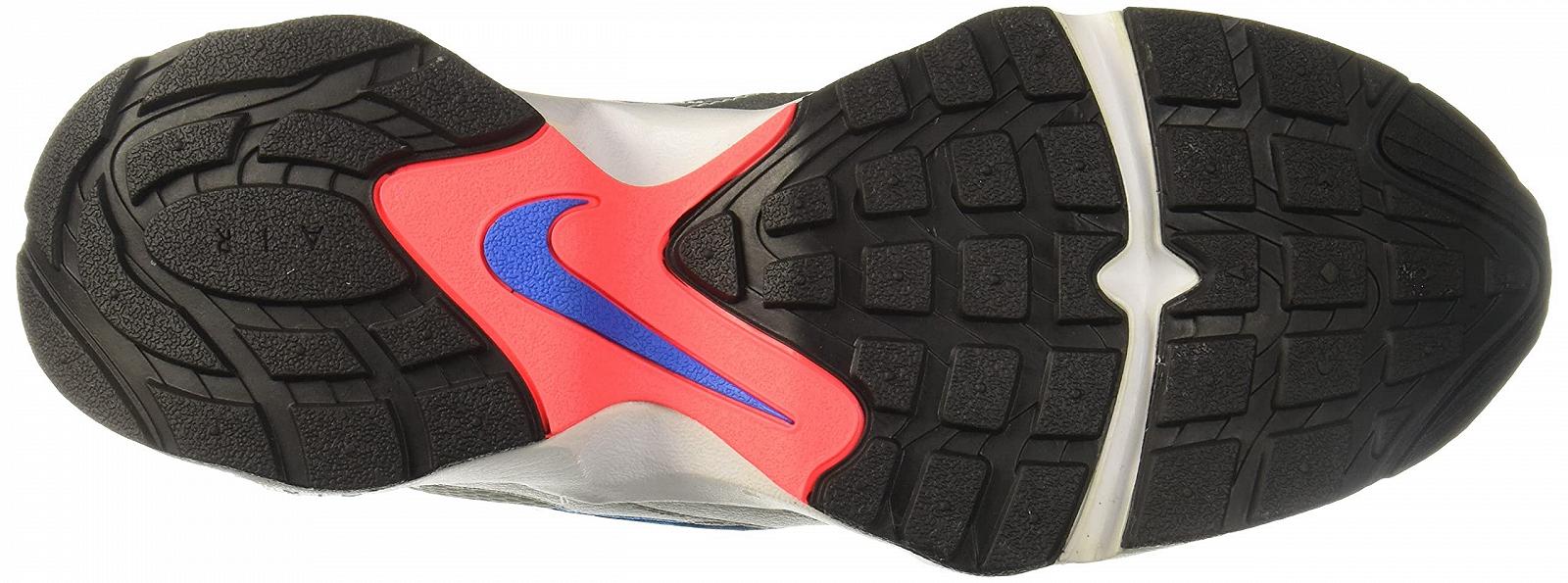 Кроссовки Nike Air Heights, фото №4