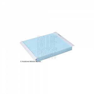 Фильтр салона BLUE PRINT ADA102510 для FORD USA FORD MOTOR COMPANY synthetic.ua - Фото 1