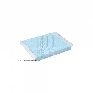Фільтр салону BLUE PRINT ADA102510 для FORD USA FORD MOTOR COMPANY synthetic.ua - Фото 1