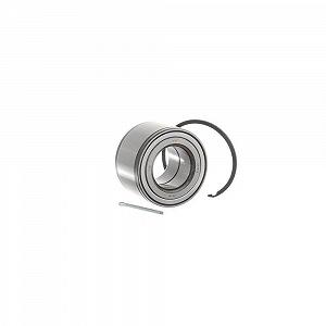 Комплект ступичного підшипника SKF VKBA 3985 для TOYOTA, задня вісь - Фото 1