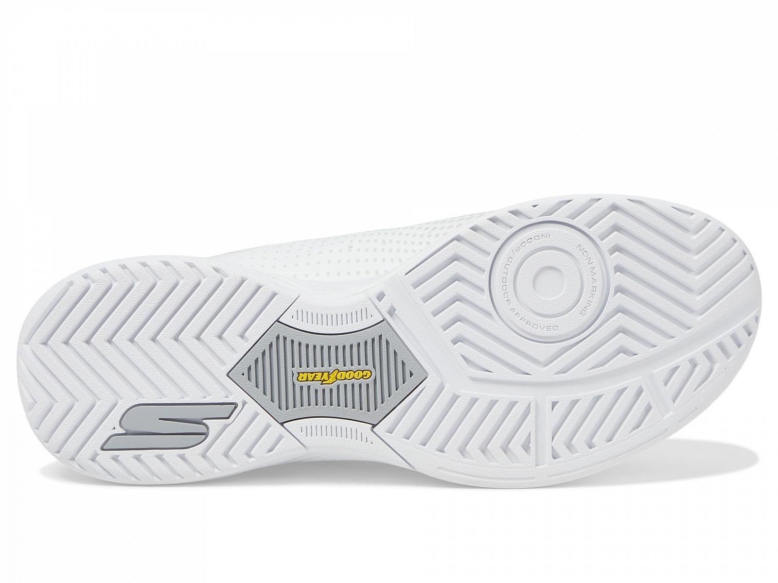 Кроссовки Skechers Viper Court Reload Мужские, фото №3