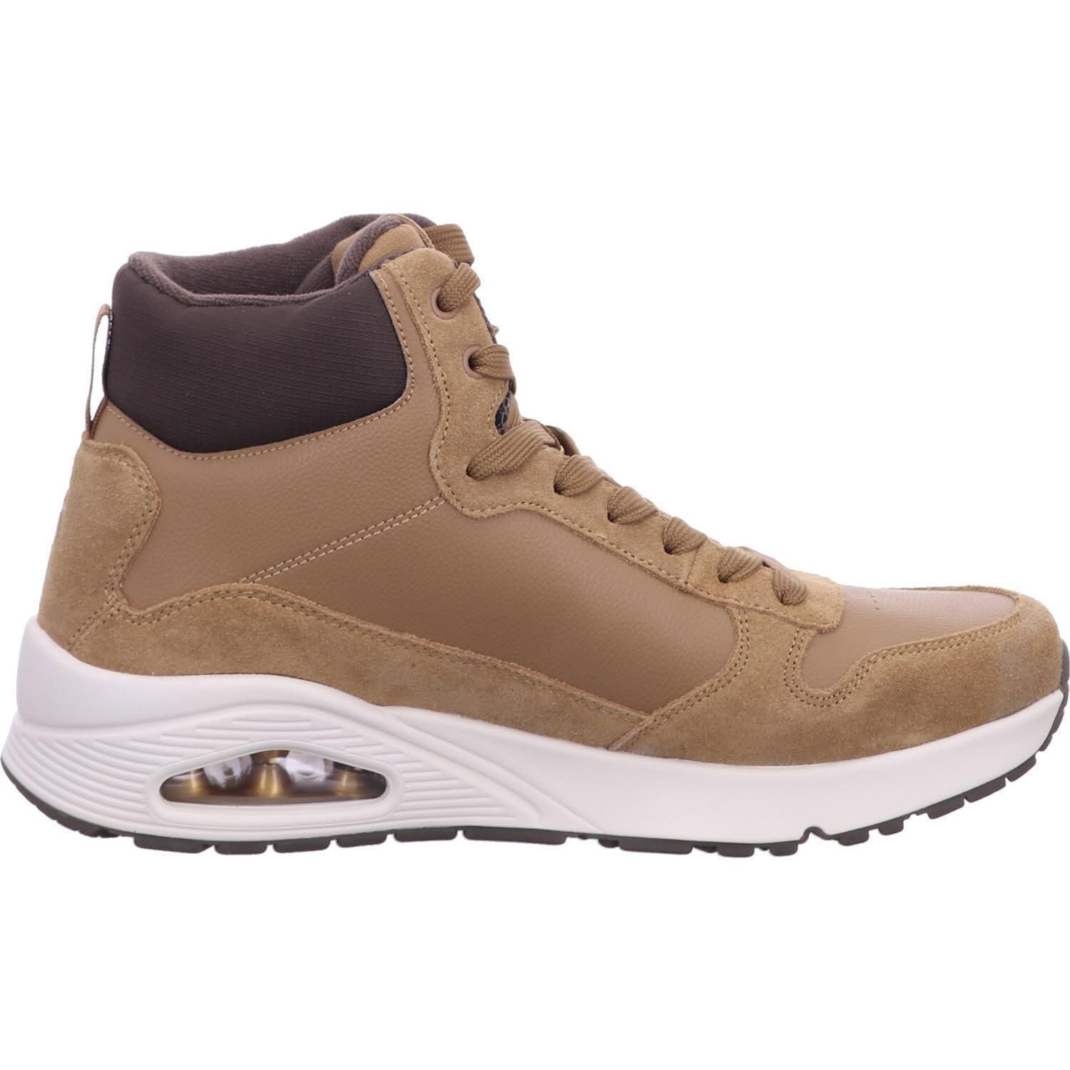 Кросівки Skechers UNO Solypsis Чоловічі, фото №6