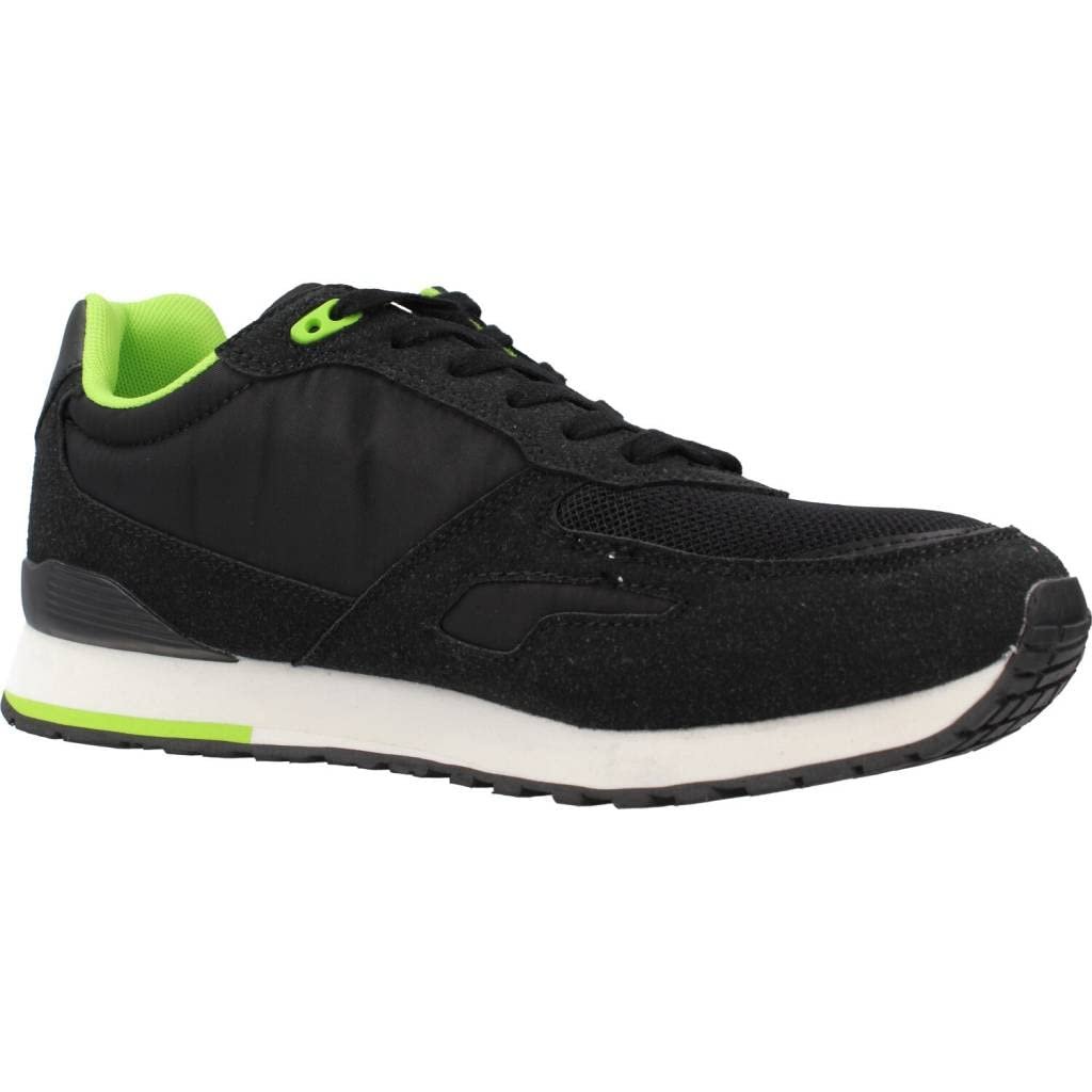 Кросівки U.S. POLO ASSN. TABRY003M Коричневий, фото №5