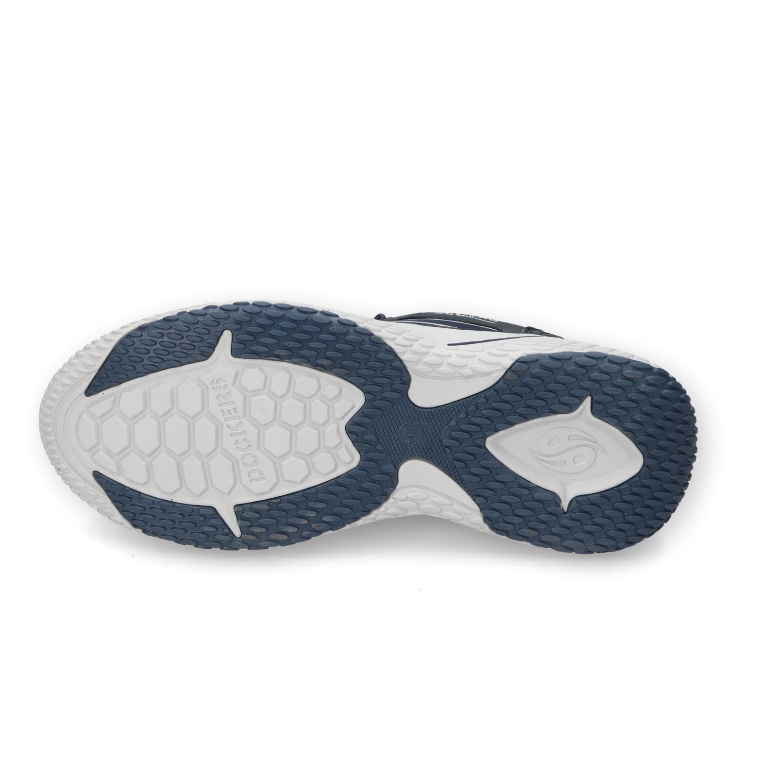 Кросівки Dockers by Gerli Low-Top Чоловічі Низькі, фото №7