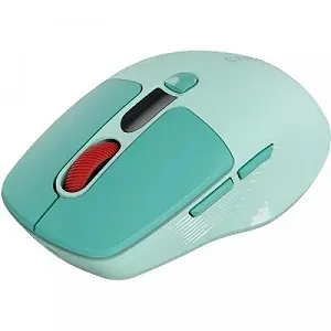 Мышка Canyon MW-26 LCD Silent Wireless/Bluetooth Green (CNS-CMSW26GR) цена на synthetic.ua - Фото 1 Мышка Canyon MW-26 LCD Silent Wireless/Bluetooth Green (CNS-CMSW26GR) synthetic.ua - Фото 1