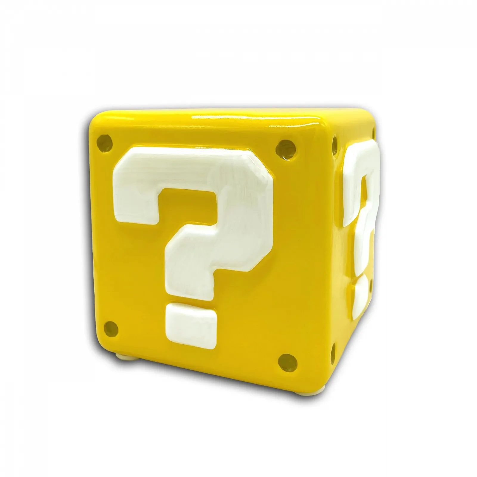 Скарбничка Super Mario Question Mark Block, фото №3