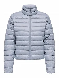 Пуховая куртка ONLY ONLTAHIA Пуховая - Фото 1