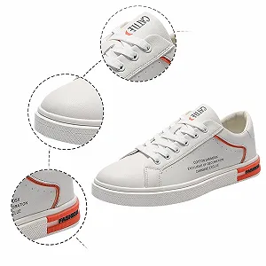 Кросівки SRZYMJ Чорний synthetic.ua - Фото 1