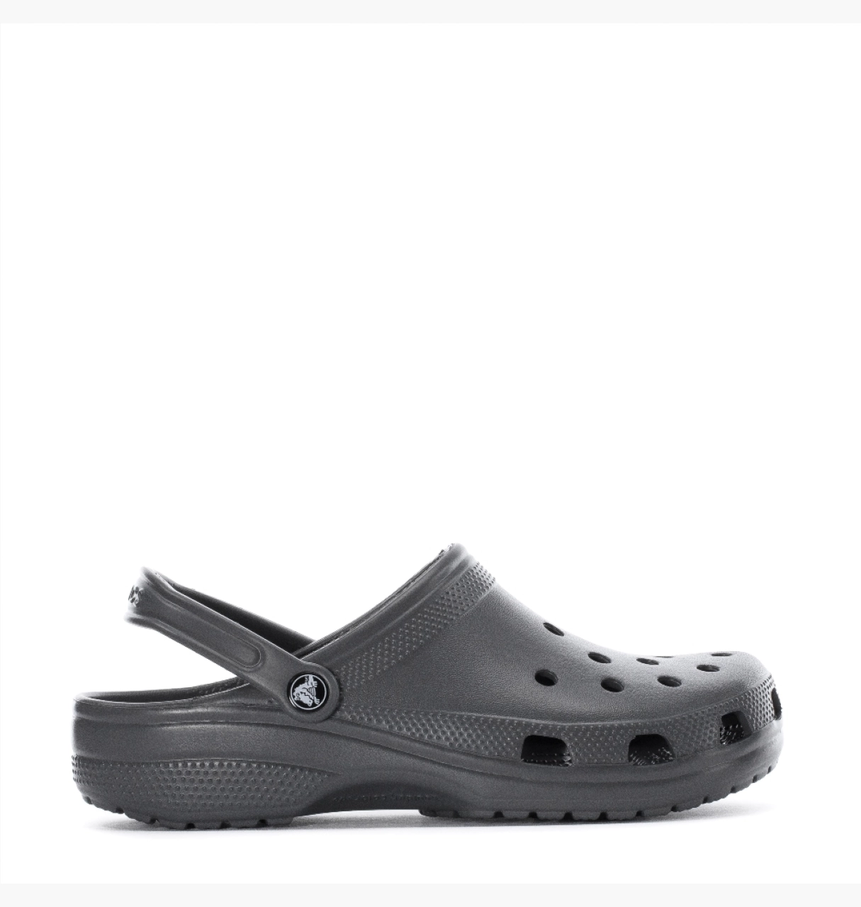 Крокси Crocs Classic SltGry 39, фото №2