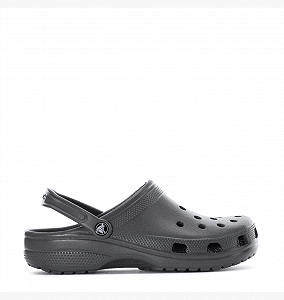 Крокси Crocs Classic SltGry 37 synthetic.ua - Фото 1
