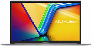 Ноутбук 15.6" ASUS Vivobook 15 (X1504VA-BQ575W) Intel Core 5 120U RAM 16GB SSD 512GB Win11 (UKR) ціна на synthetic.ua - Фото 1 Ноутбук 15.6" ASUS Vivobook 15 (X1504VA-BQ575W) Intel Core 5 120U RAM 16GB SSD 512GB Win11 (UKR) synthetic.ua - Фото 1