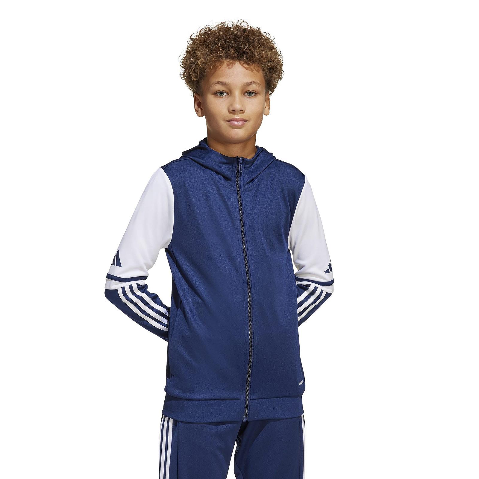 Худи adidas Детский Unisex, фото №3