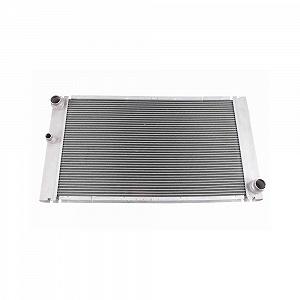 Радиатор охлаждения двигателя VEMO V20-60-0072 BMW - Фото 1