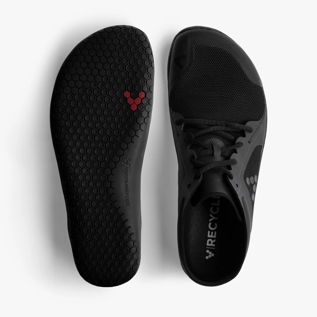 Чоловічі Кросівки VIVOBAREFOOT Primus Lite III Coach, фото №2 Чоловічі Кросівки VIVOBAREFOOT Primus Lite III Coach, фото №2