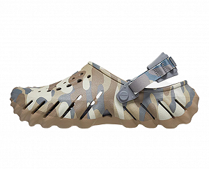Крокси Crocs Echo Clog Shoes 39 - Фото 1