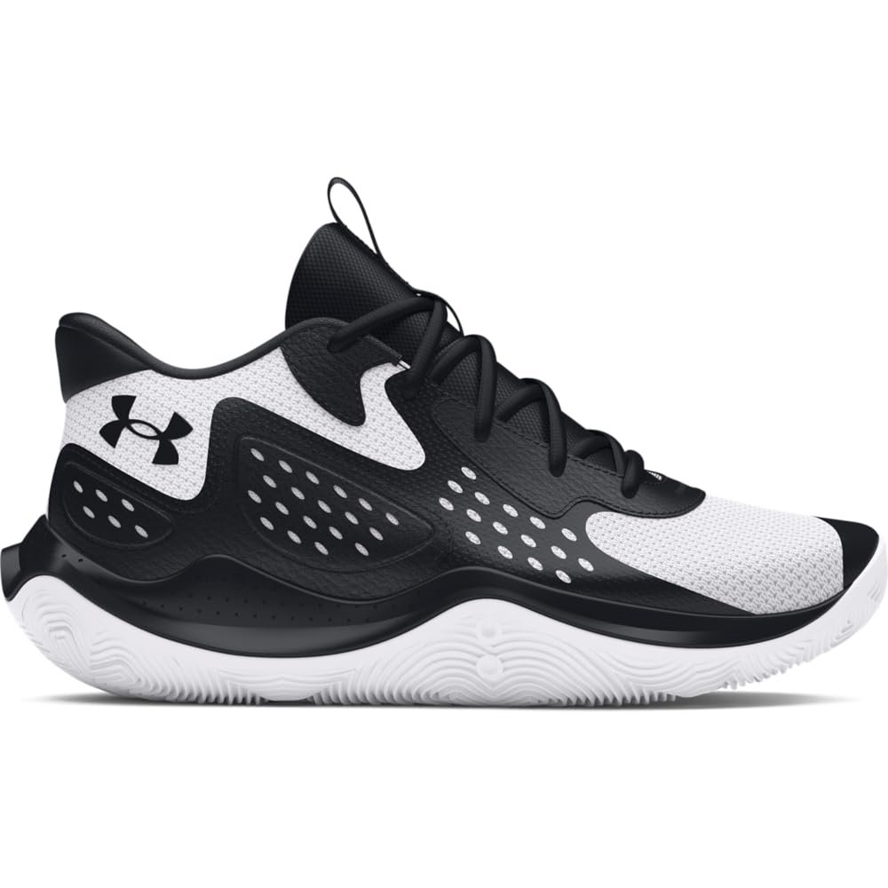 Кросівки Under Armour Jet '23 Unisex, фото №7
