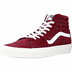 Кросівки Vans Classic Unisex Дитячі для скейтбордингу - Фото 1