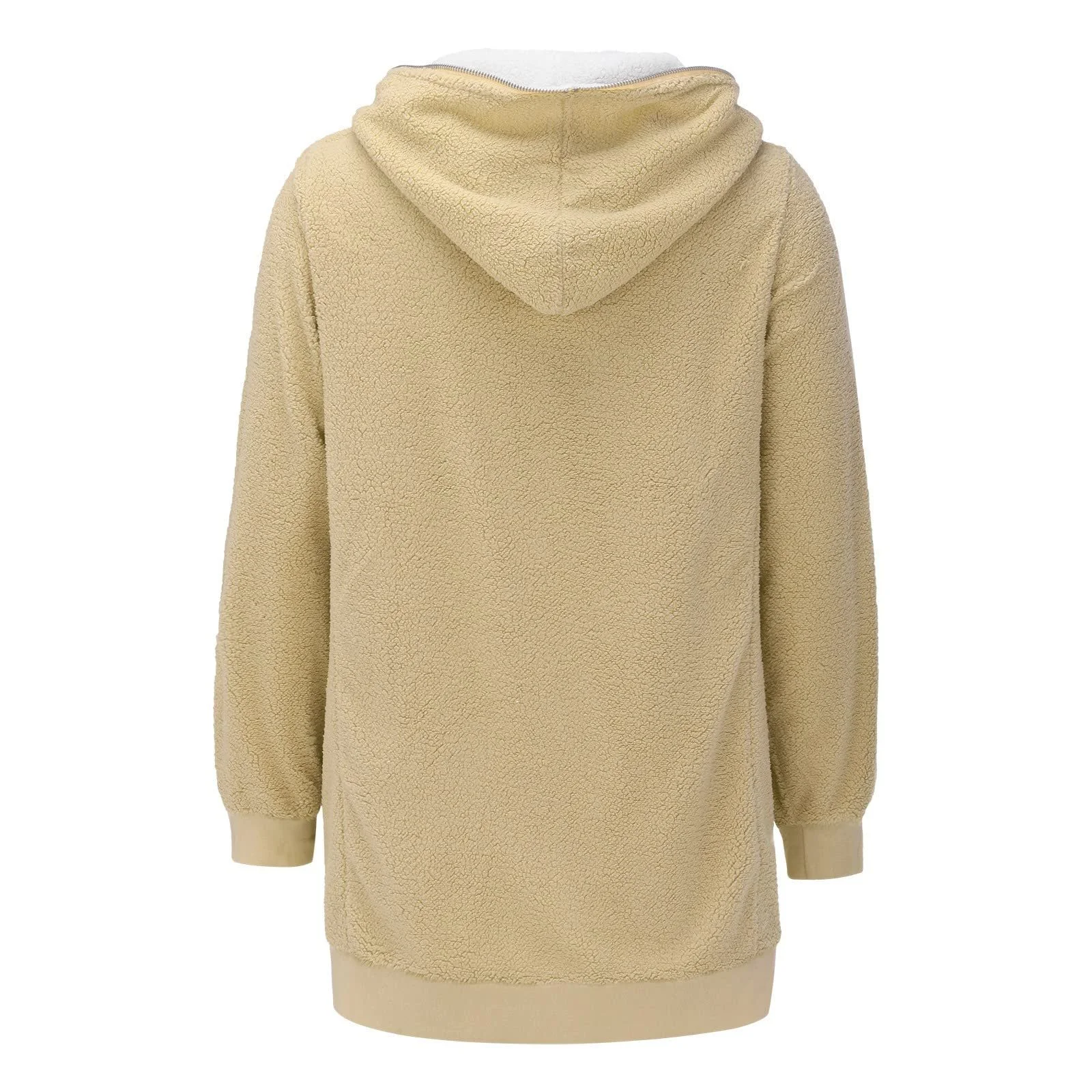 Пальто Жіноче однотонне, фото №5