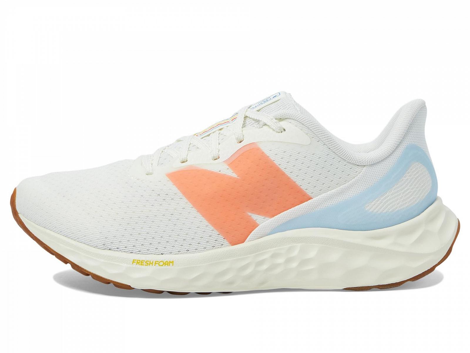 Кросівки New Balance Fresh Foam Arishi V3, фото №4 Кросівки New Balance Fresh Foam Arishi V3, фото №4