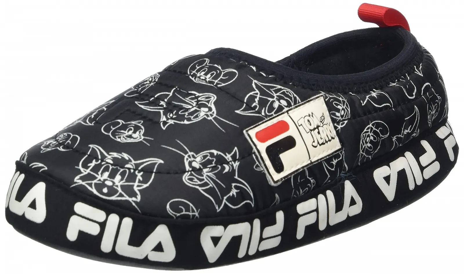 Кроссовки FILA Comfider Kids Unisex, фото №1