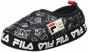 Кроссовки FILA Comfider Kids Unisex - Фото 1