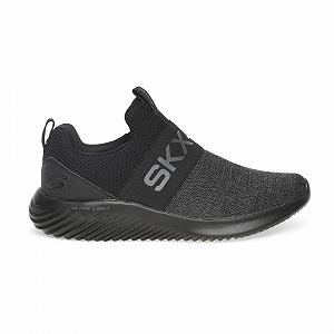 Кроссовки Skechers мужские 232281 BBK synthetic.ua - Фото 1