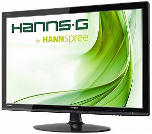 Монітор 27" Hanns-G HL274HPB Full HD TN 60 Гц synthetic.ua - Фото 1