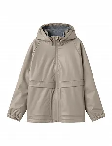 Дитяча дощова куртка NAME IT DRY10 - Фото 1
