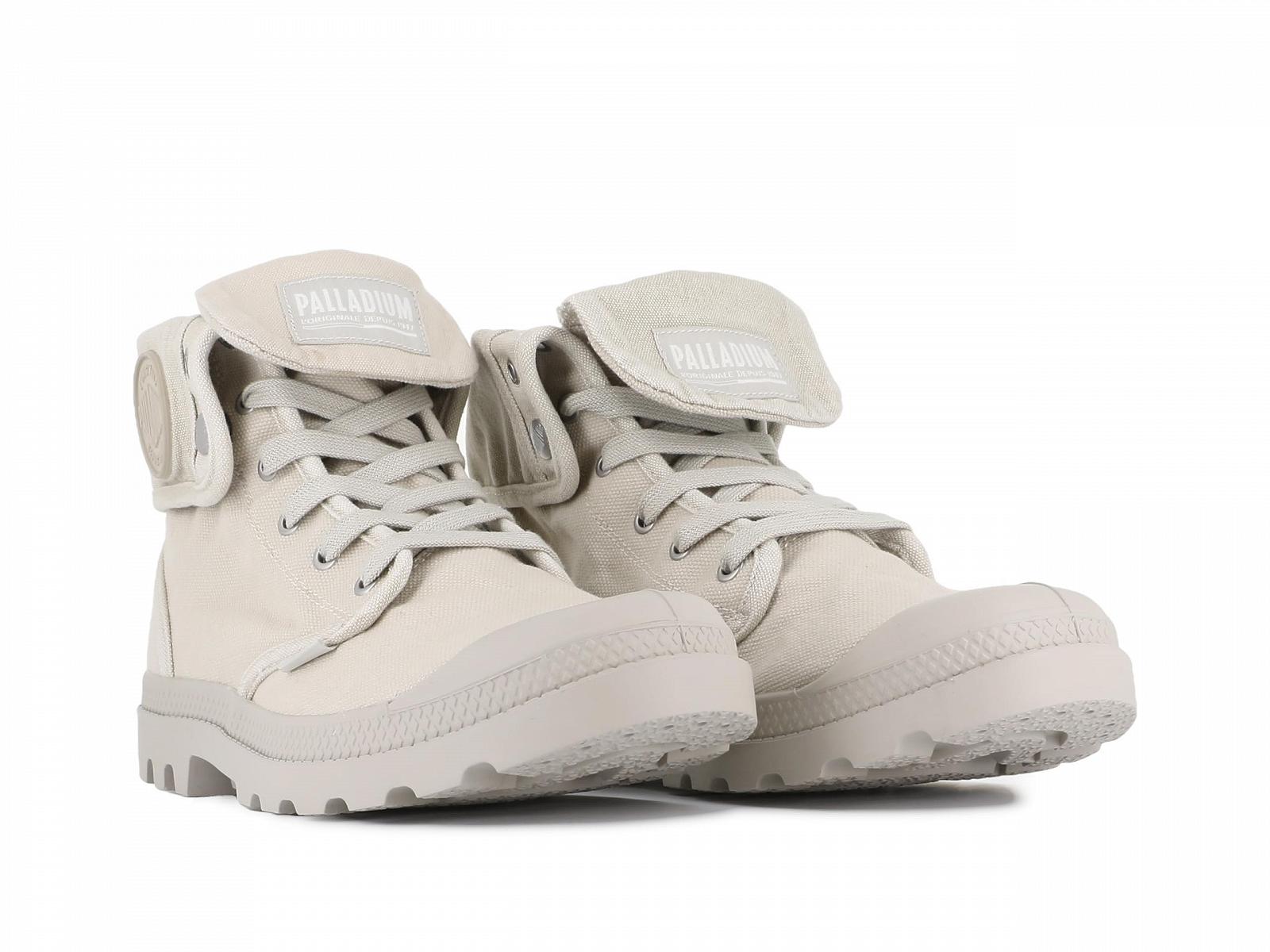 Кроссовки Palladium Baggy мужские, фото №5