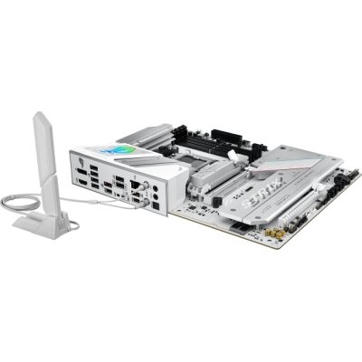 Материнская плата ASUS ROG STRIX B850-A GAMING WIFI, фото №4 Материнская плата ASUS ROG STRIX B850-A GAMING WIFI, фото №4