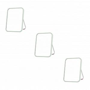 Купить Зеркало Angoily Косметическое Складное 3 шт. - Фото 1 Зеркало Angoily Косметическое Складное 3 шт. - Фото 1