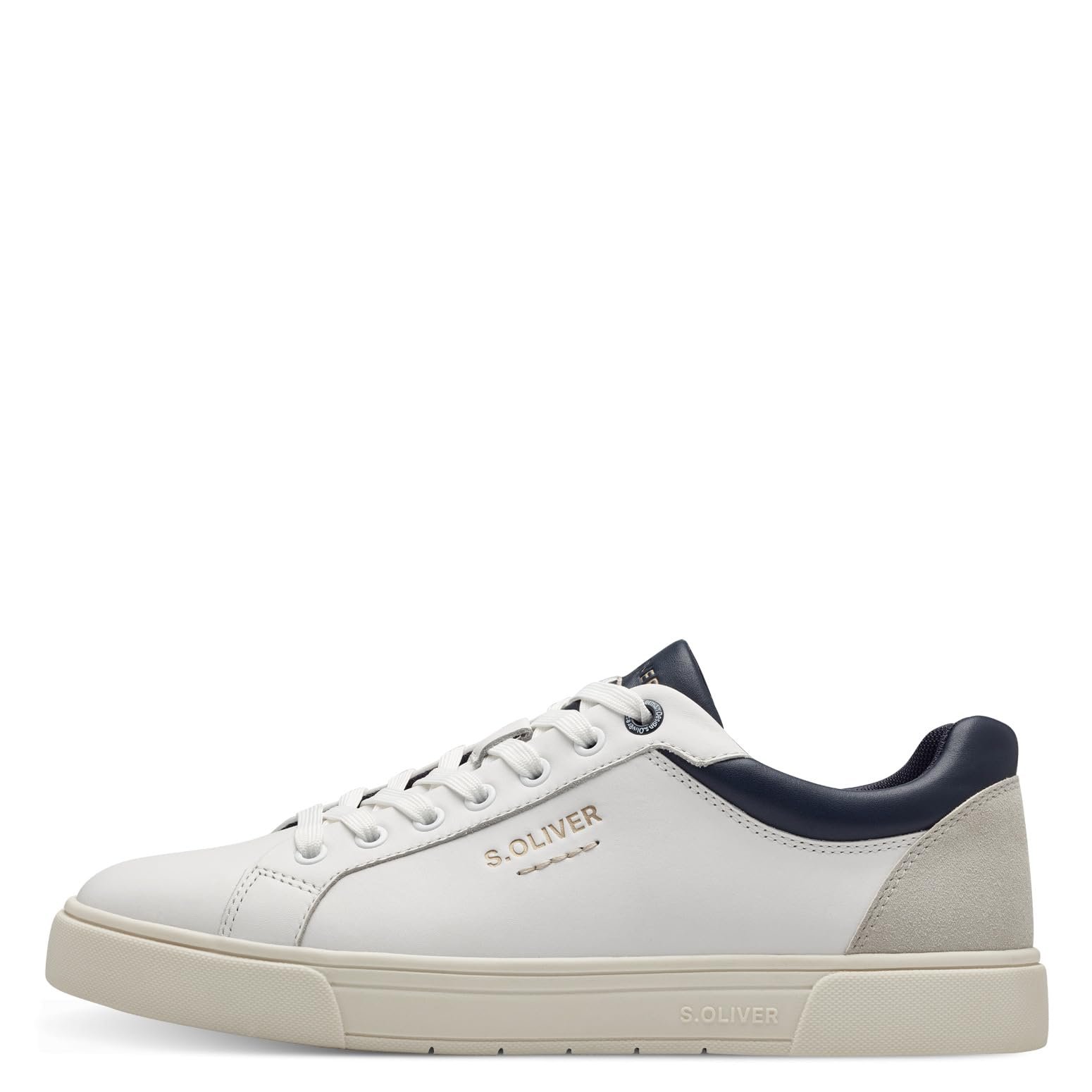 Кросівки s.Oliver 5-13604-43 Чоловічі Низькі, фото №6 Кросівки s.Oliver 5-13604-43 Чоловічі Низькі, фото №6