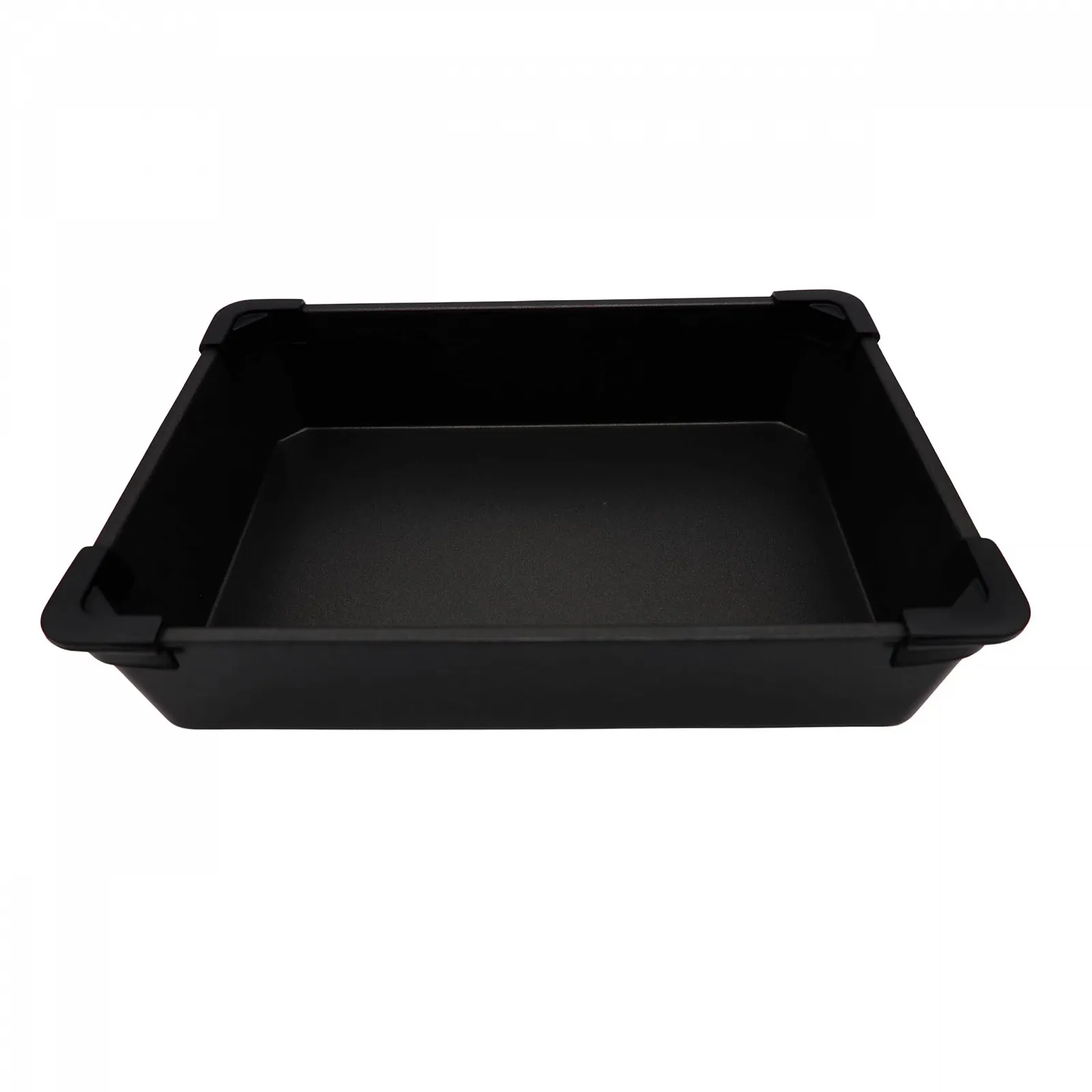 Кастрюля для жарки и запекания SHOV Tava, фото №4