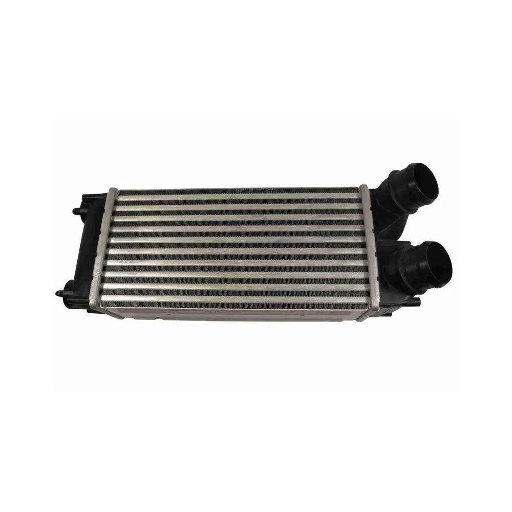 Интеркулер VEMO V22-60-0009 Оригинальное качество VEMO для CITROËN PEUGEOT, фото №1