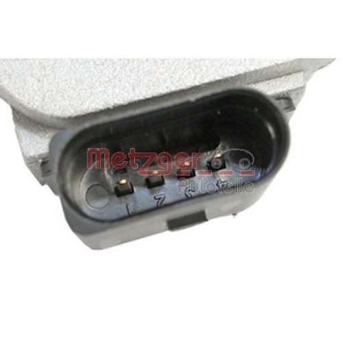 Дроссельная заслонка METZGER 0892439 для FORD, фото №3 Дроссельная заслонка METZGER 0892439 для FORD, фото №3