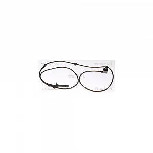 Датчик частоти обертання колеса TRISCAN 8180 23137 для MERCEDES-BENZ, передня вісь справа - Фото 1