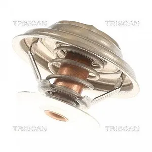 Термостат охлаждающей жидкости TRISCAN 8620 10088 для MERCEDES-BENZ synthetic.ua - Фото 1