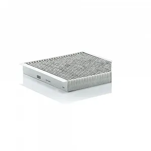 Фільтр салону MANN-FILTER CUK 2641 для VAG - Фото 1