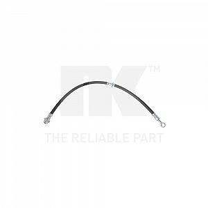 Гальмівний шланг NK 852253 для NISSAN задня вісь лівий - Фото 1