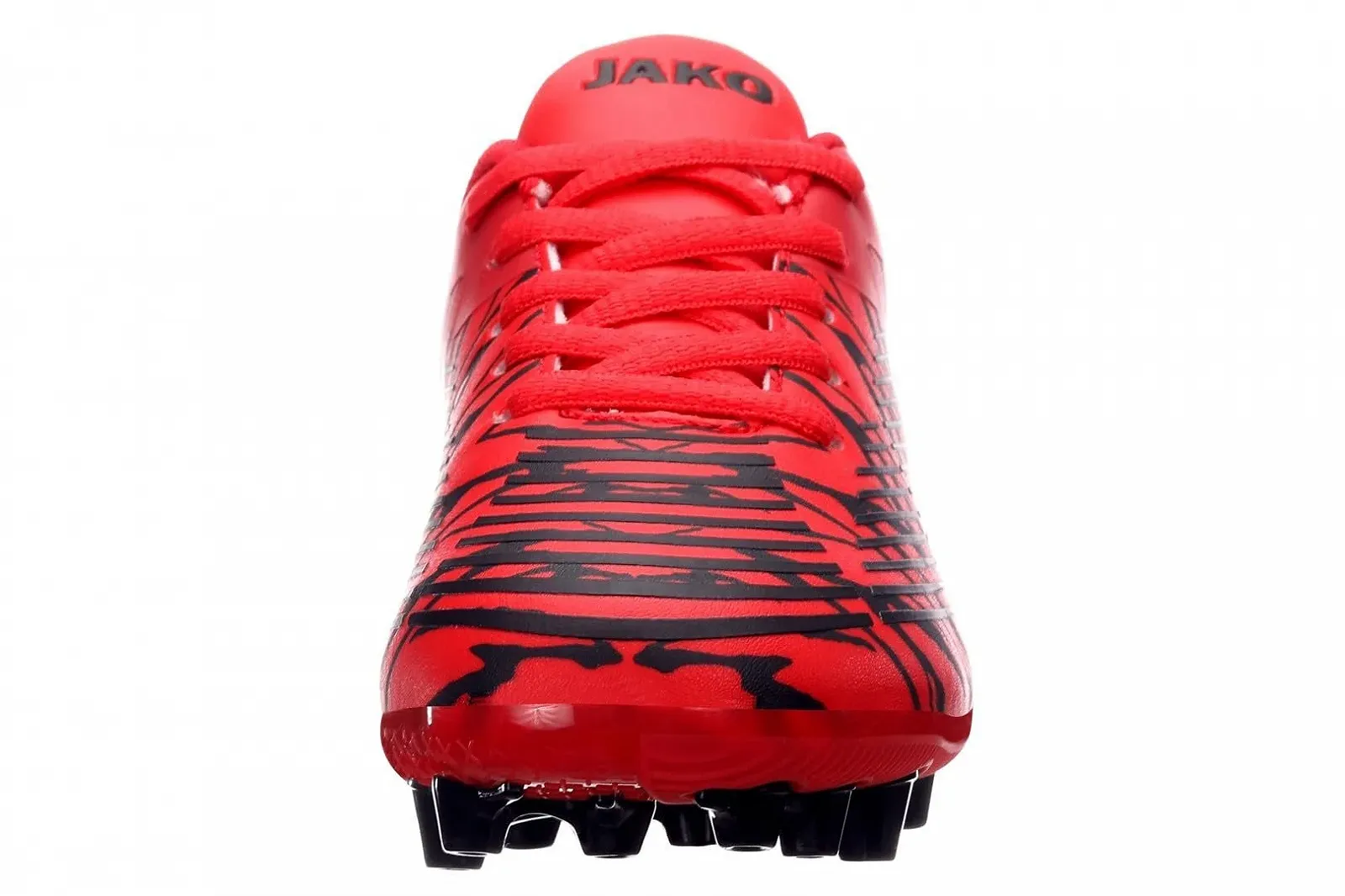 Футбольные бутсы JAKO J-SFG Take, унисекс, детские, фото №2