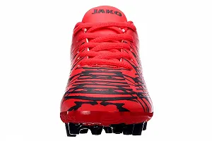 Футбольные бутсы JAKO J-SFG Take, унисекс, детские synthetic.ua - Фото 1