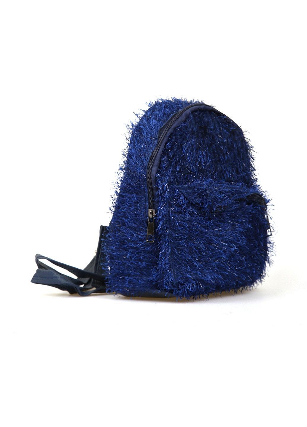 Рюкзак MTP one size Синий (GO-0066-Blue), фото №3