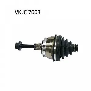 Приводной вал SKF VKJC 7003 для FORD SEAT VW передний мост слева synthetic.ua - Фото 1
