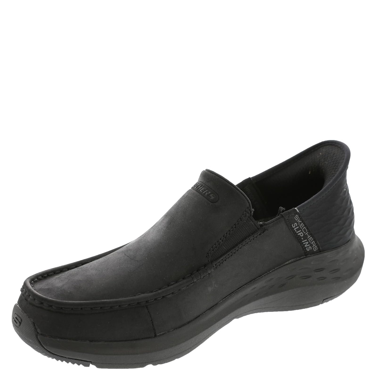 Кроссовки Skechers Parson Oswin мужские, фото №5