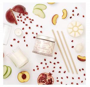 Свічки PartyLite Ice Fruit Scented Tea Lights білі synthetic.ua - Фото 1