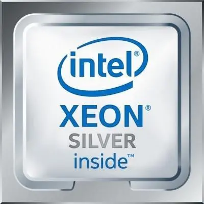 Процессор серверный HP Xeon Silver 4110 Gen10 Kit DL360 (860653-B21), фото №1