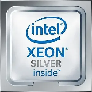 Купити Процессор серверный HP Xeon Silver 4110 Gen10 Kit DL360 (860653-B21) - Фото 1 Процессор серверный HP Xeon Silver 4110 Gen10 Kit DL360 (860653-B21) - Фото 1